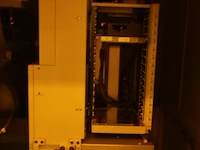 Mainframes - canon fpa 2500 i3 - 150mm i-line stepper - afbeelding 3 van  63