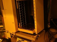 Mainframes - canon fpa 2500 i3 - 150mm i-line stepper - afbeelding 4 van  63