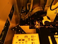 Mainframes - canon fpa 2500 i3 - 150mm i-line stepper - afbeelding 8 van  63