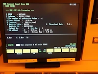 Mainframes - canon fpa 2500 i3 - 150mm i-line stepper - afbeelding 15 van  63