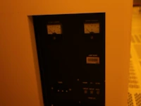 Mainframes - canon fpa 2500 i3 - 150mm i-line stepper - afbeelding 17 van  63