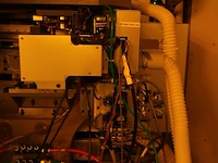 Mainframes - canon fpa 2500 i3 - 150mm i-line stepper - afbeelding 20 van  63