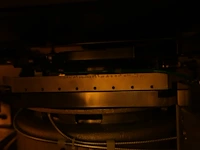 Mainframes - canon fpa 2500 i3 - 150mm i-line stepper - afbeelding 21 van  63