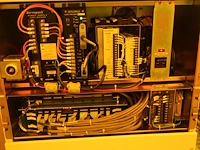 Mainframes - canon fpa 2500 i3 - 150mm i-line stepper - afbeelding 46 van  63