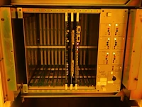 Mainframes - canon fpa 2500 i3 - 150mm i-line stepper - afbeelding 47 van  63