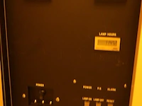 Mainframes - canon fpa 2500 i3 - 150mm i-line stepper - afbeelding 53 van  63