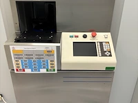 Mainframes - gasonics l3510 - 150mm asher - afbeelding 1 van  7