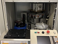 Mainframes - gasonics l3510 - 150mm asher - afbeelding 2 van  7
