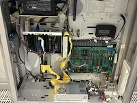 Mainframes - gasonics l3510 - 150mm asher - afbeelding 3 van  7