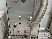 Mainframes - gasonics l3510 - 150mm asher - afbeelding 4 van  7