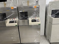 Mainframes - gasonics l3510 - 150mm asher - afbeelding 6 van  7