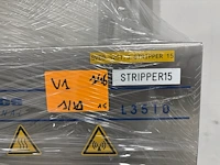 Mainframes - gasonics l3510 - 150mm asher - afbeelding 7 van  7