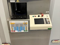 Mainframes - gasonics l3510 - 150mm asher - afbeelding 1 van  6