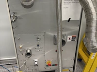 Mainframes - gasonics l3510 - 150mm asher - afbeelding 4 van  6