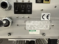 Mainframes - gasonics l3510 - 150mm asher - afbeelding 5 van  6