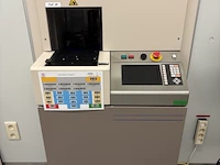 Mainframes - gasonics l3510 - 150mm asher - afbeelding 1 van  7