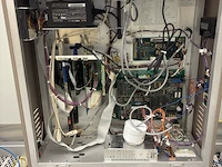 Mainframes - gasonics l3510 - 150mm asher - afbeelding 3 van  7