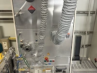 Mainframes - gasonics l3510 - 150mm asher - afbeelding 4 van  7