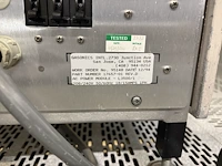 Mainframes - gasonics l3510 - 150mm asher - afbeelding 5 van  7