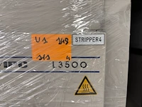 Mainframes - gasonics l3510 - 150mm asher - afbeelding 7 van  7
