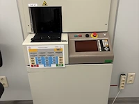 Mainframes - gasonics l3510 - 150mm asher - afbeelding 1 van  7