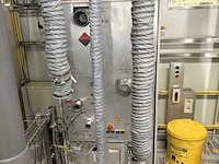 Mainframes - gasonics l3510 - 150mm asher - afbeelding 4 van  7