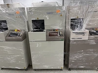 Mainframes - gasonics l3510 - 150mm asher - afbeelding 6 van  7