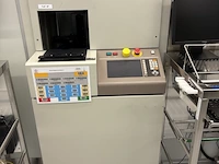 Mainframes - gasonics l3510 - 150mm asher - afbeelding 1 van  7