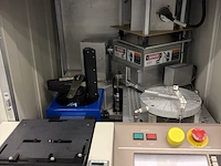 Mainframes - gasonics l3510 - 150mm asher - afbeelding 2 van  7