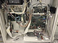 Mainframes - gasonics l3510 - 150mm asher - afbeelding 3 van  7