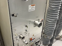 Mainframes - gasonics l3510 - 150mm asher - afbeelding 4 van  7