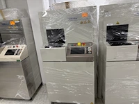 Mainframes - gasonics l3510 - 150mm asher - afbeelding 6 van  7