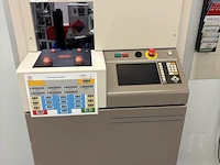 Mainframes - gasonics l3510 - 150mm asher - afbeelding 1 van  9