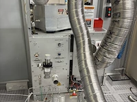 Mainframes - gasonics l3510 - 150mm asher - afbeelding 5 van  9