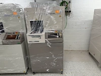 Mainframes - gasonics l3510 - 150mm asher - afbeelding 8 van  9
