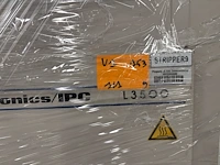 Mainframes - gasonics l3510 - 150mm asher - afbeelding 9 van  9