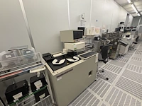 Mainframes - kla ft-700 - 150mm tickness measurement - afbeelding 1 van  3