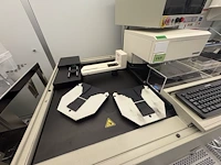 Mainframes - kla ft-700 - 150mm tickness measurement - afbeelding 3 van  3