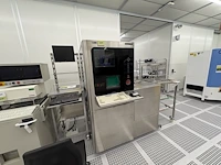 Mainframes - kla surfscan 7700 - 150mm defect inspection system - afbeelding 1 van  4