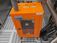 Mainframes - lam rainbow 4506i - 150mm plasma etch - afbeelding 2 van  31
