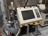 Mainframes - lam rainbow 4506i - 150mm plasma etch - afbeelding 3 van  31