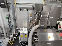 Mainframes - lam rainbow 4506i - 150mm plasma etch - afbeelding 4 van  31