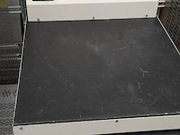 Mainframes - lam rainbow 4506i - 150mm plasma etch - afbeelding 10 van  31