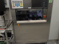 Mainframes - lam rainbow 4506i - 150mm plasma etch - afbeelding 1 van  31