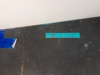 Mainframes - lam rainbow 4506i - 150mm plasma etch - afbeelding 15 van  31