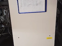 Mainframes - lam rainbow 4506i - 150mm plasma etch - afbeelding 16 van  31