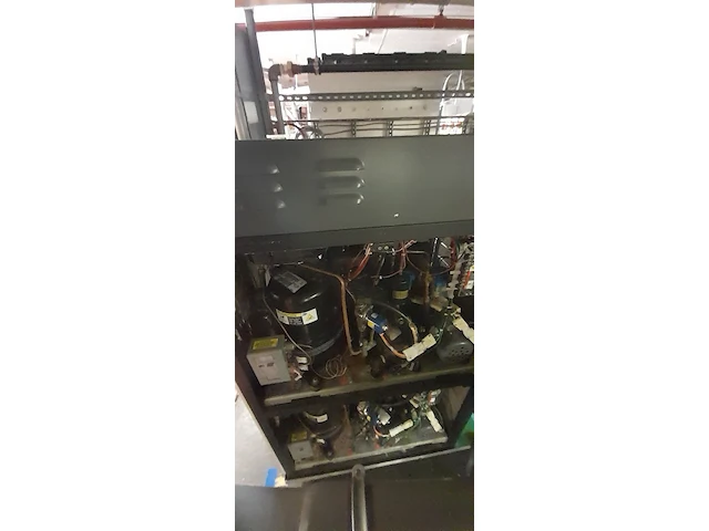 Mainframes - lam rainbow 4506i - 150mm plasma etch - afbeelding 17 van  31