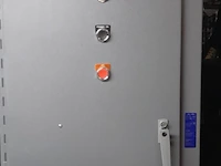 Mainframes - lam rainbow 4506i - 150mm plasma etch - afbeelding 19 van  31