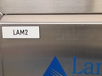 Mainframes - lam rainbow 4506i - 150mm plasma etch - afbeelding 12 van  31