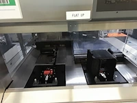 Mainframes - lam rainbow 4506i - 150mm plasma etch - afbeelding 23 van  31